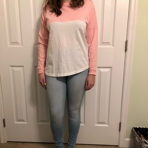 Ocean City Maryland long sleeve shirt.